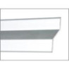 PLETINA ACERO INOX. ADHESIVA 37X11X0,83 BL-11072B