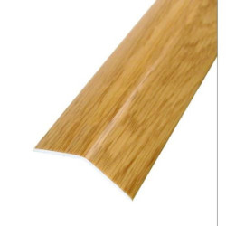 PLETINA PVC 38X15 HAYA VAPOR ADHESIVA 41426B