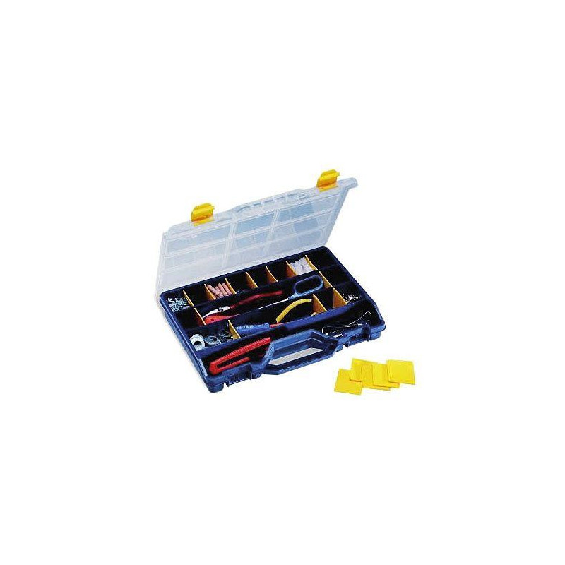CAJA HERRAMIENTAS NUMERO 46 146008