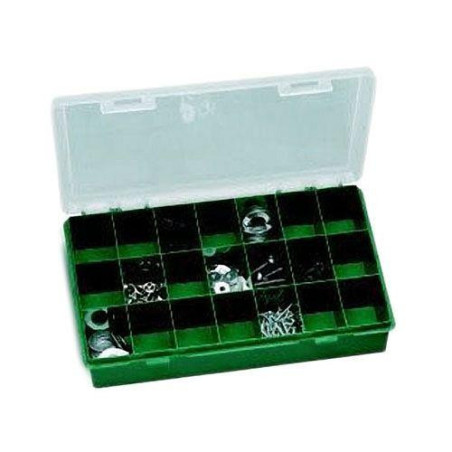 ESTUCHE COMPARTIMENTOS FIJOS 060106