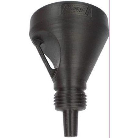 EMBUDO PARA BIDON CON CANULA 618000