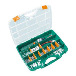 ESTUCHE HERRAMIENTAS NUMERO 23-26 23002