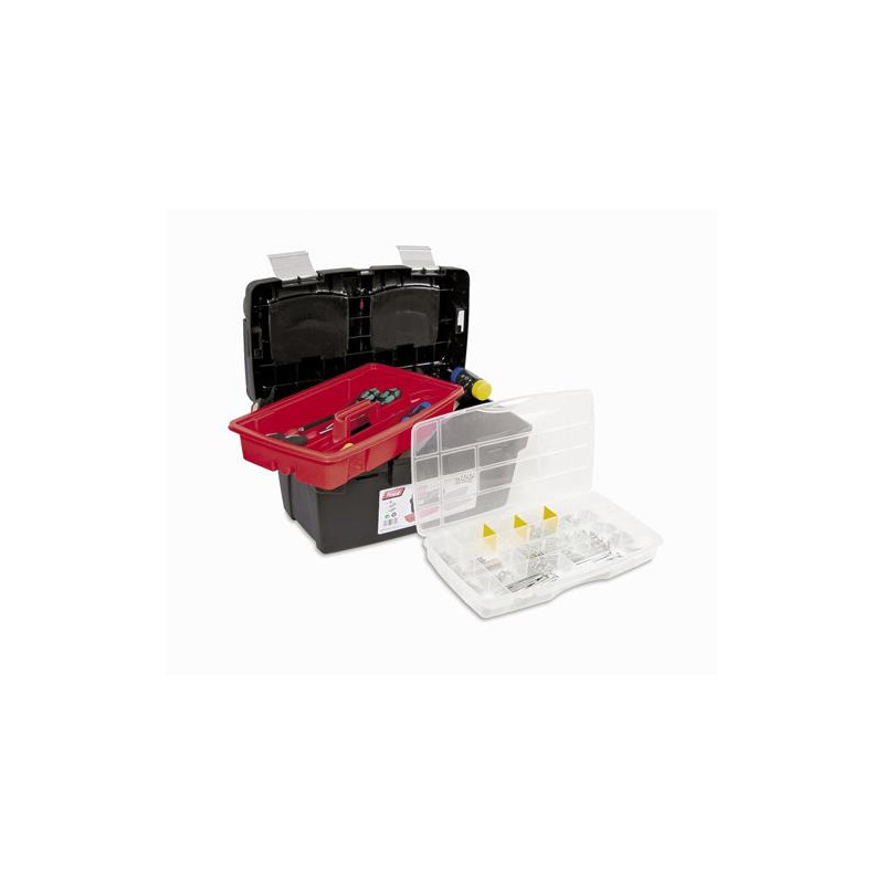 CAJA HERRAMIENTAS NUMERO 500 166006