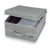 CAJA GUARDA ROPA STONE M 917011