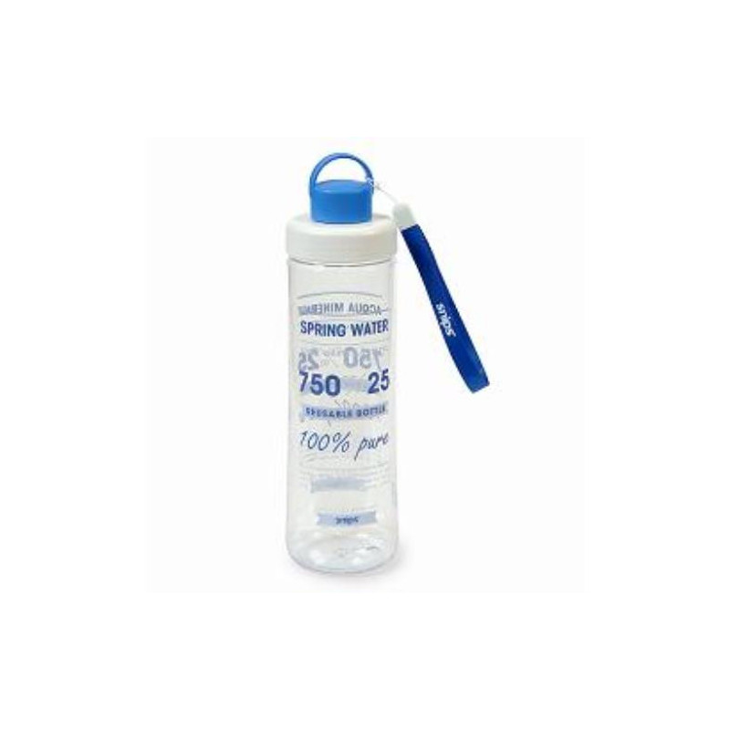 BOTELLA TRITAN 0,75L ECO 000484