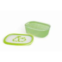 HERMETICO GUARDA FRUTA 4L 28,5X20,5X11 021480