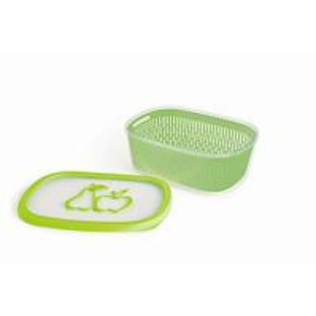 HERMETICO GUARDA FRUTA 4L 28,5X20,5X11 021480