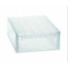 CAJON MULTIUSOS LIGHT DRAWER 52XL TRANSPARENTE 22L