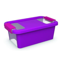CAJA ORDENACION BI BOX 3 L. VIOLETA