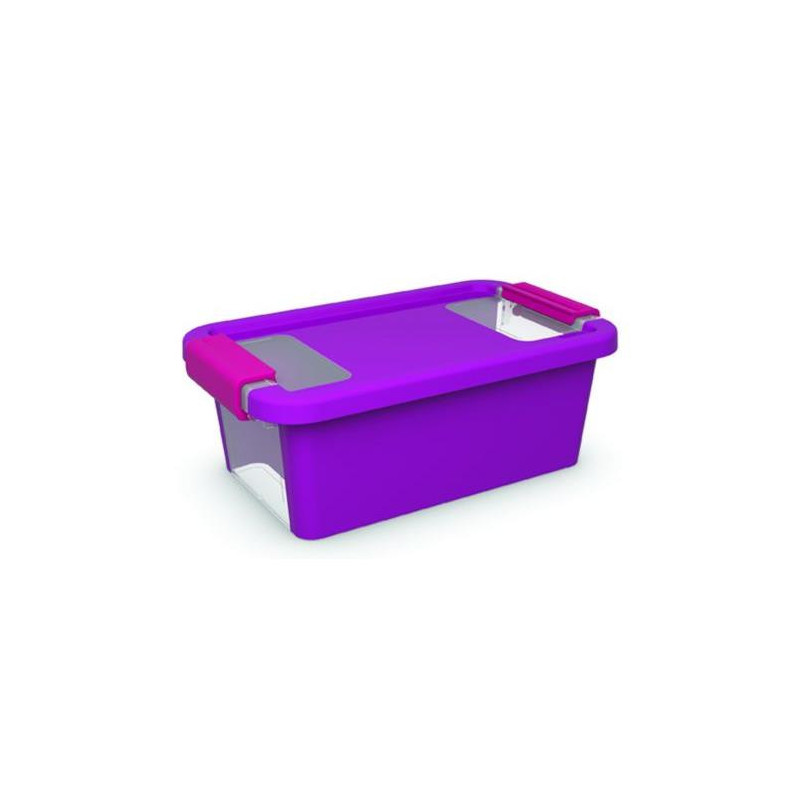 CAJA ORDENACION BI BOX 3 L. VIOLETA