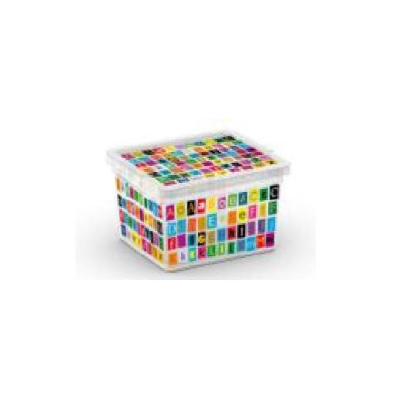 CAJA ORDENACION BOX XXS ABC