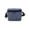 BOLSA TERMICA 4 L AZUL JASPEADA - 9100-TA