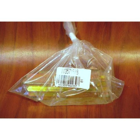 CUADRADILLO BICROMATADO 8 C8X80