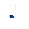 RECOGEDOR CON PALA AZUL ECO 09021