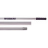 PALO ALUMINIO-PRO 1,40 MANGO GRIS