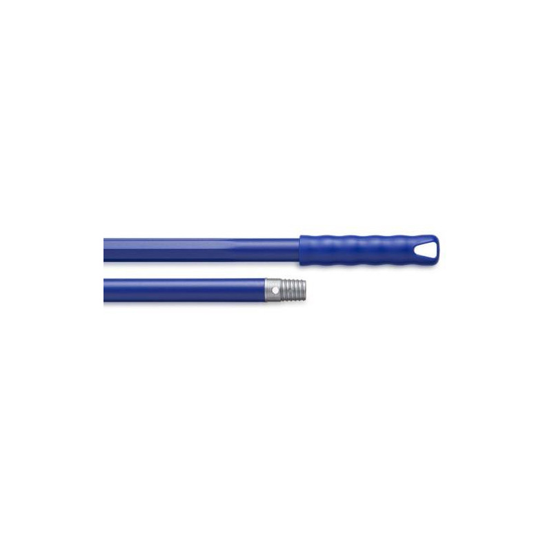 PALO ALU-PRO 1,4M AZUL 06005 PALO ALU-PRO 1,4M AZUL 06005