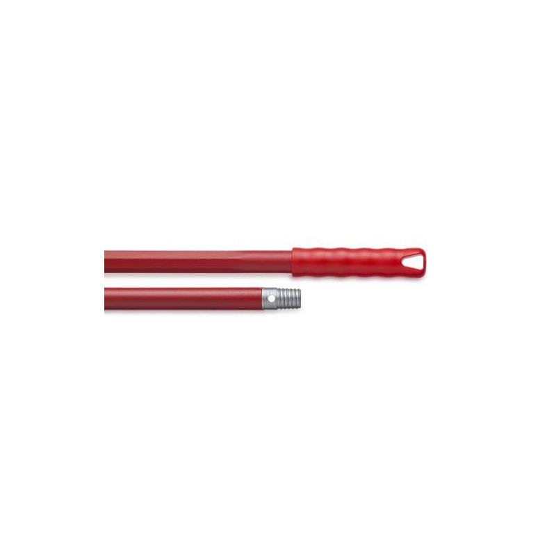 PALO ALU-PRO 1,4M ROJO 06005 PALO ALU-PRO 1,4M ROJO 06005