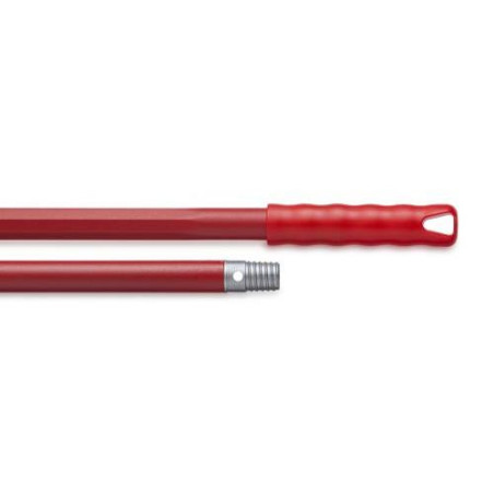 PALO ALU-PRO 1,4M ROJO 06005 PALO ALU-PRO 1,4M ROJO 06005