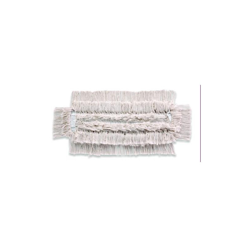 RECAMBIO ALGODON MOPA 75 CENTIMETROS 8029