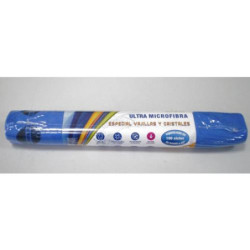 BAYETA MICROGLAS 3.60 M. PRECORTADA 7084