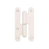 PERNIO 403-9,5 S/R PALA CANTO REDONDO DCHA.BLANCO