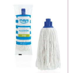 FREGONA ALGODON 180 GR. 8006