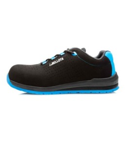 Zapato Industry Negro 72351-43