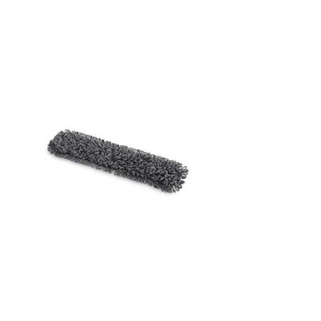RECAMBIO MOPA MICROFIBRA GRIS 40CM 08145