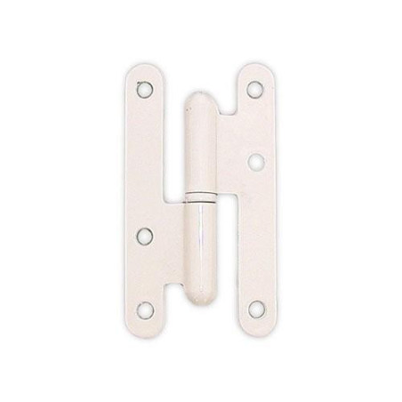 PERNIO 403-9,5 S/R PALA CANTO REDONDO IZDA BLANCO