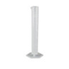 PROBETA GRADUADA POLIPROPILENO 50 ML. PRO7161