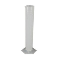 PROBETA GRADUADA POLIPROPILENO 500 ML. PRO7164