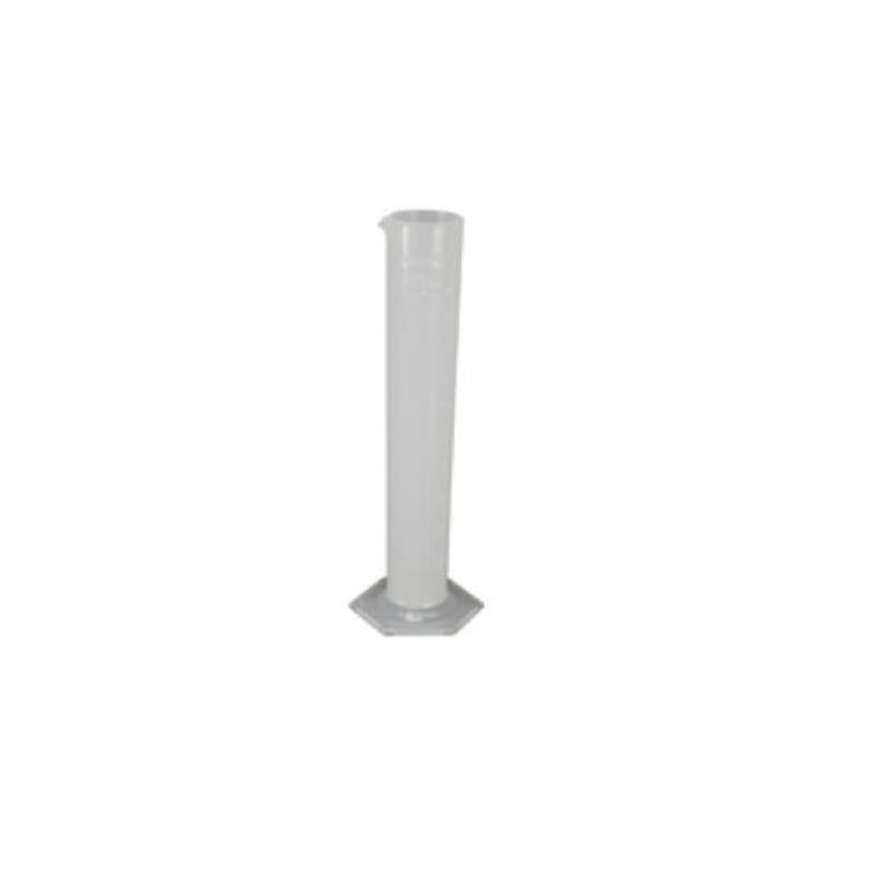 PROBETA GRADUADA POLIPROPILENO 500 ML. PRO7164 PROBETA GRADUADA POLIPROPILENO 500 ML. PRO7164
