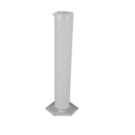 PROBETA GRADUADA POLIPROPILENO 500 ML. PRO7164 PROBETA GRADUADA POLIPROPILENO 500 ML. PRO7164
