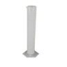 PROBETA GRADUADA POLIPROPILENO 500 ML. PRO7164