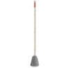 FREGONA MICROFIBRA CON PALO TERRAZZO 10482