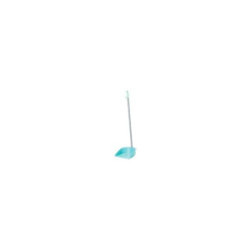 RECOGEDOR ANTIVUELCO CON PALO PLEGABLE 8203
