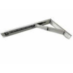 ESCUADRA  ABAT-TABLE  BLANCA 30X40 200KG 015431