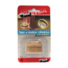 TOPE PUERTA ADHESIVO ROBLE (BL. 1) 9013