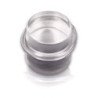 TOPE PUERTA ADH.METACRILATO TRANSPARENTE B90230H