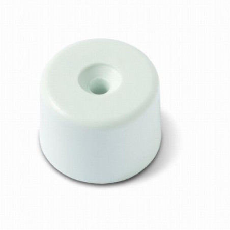 TOPE ALTO CON TORNILLO BLANCO (DISPLAY-2)