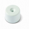 TOPE ALTO CON TORNILLO BLANCO (DISPLAY-2)