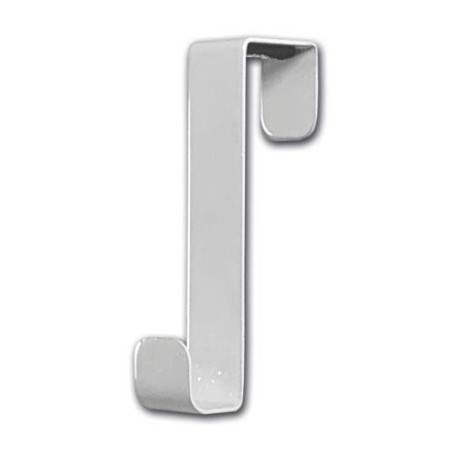PERCHA PARA CAJONES LACADO BLANCO 2UDS