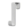 PERCHA PARA CAJONES LACADO BLANCO 2UDS