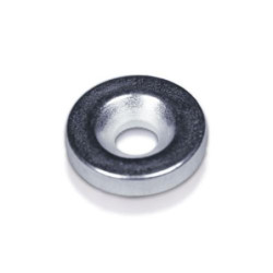 IMAN NEODIMIO ATORNILLABLE 14X4,5X3 MM.DISPLAY-12