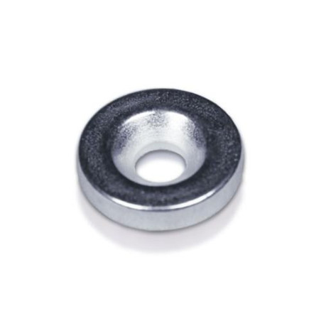 IMAN NEODIMIO ATORNILLABLE 14X4,5X3 MM.DISPLAY-12