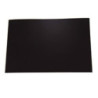 IMAN ADHESIVO PLACA 100X85 MM. ESPESOR 0,6 MM. NEG
