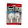 COLGADOR ARTICULADO CON VENTOSA 44 (DISPLAY-2)