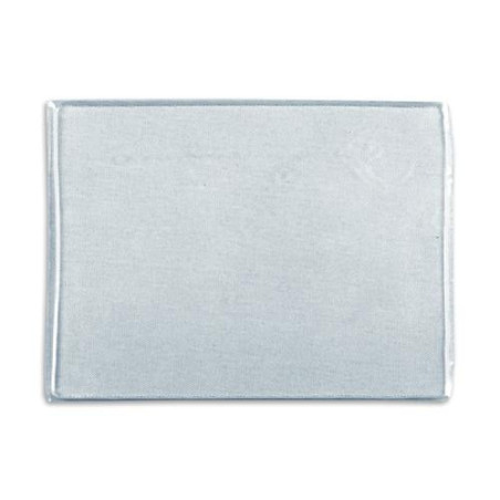 ADHESIVO REMOVIBLE SILICONA 80X60 MM. BL-1 B51100H