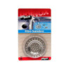 FILTRO SUMIDERO MEDIANO INOX. (DISPLAY-1) 7004
