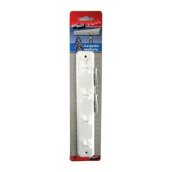 COLGADOR COCINA 4 BLANCO (DISPLAY-1) 7047
